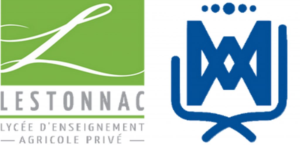 LOGO L'estonnac