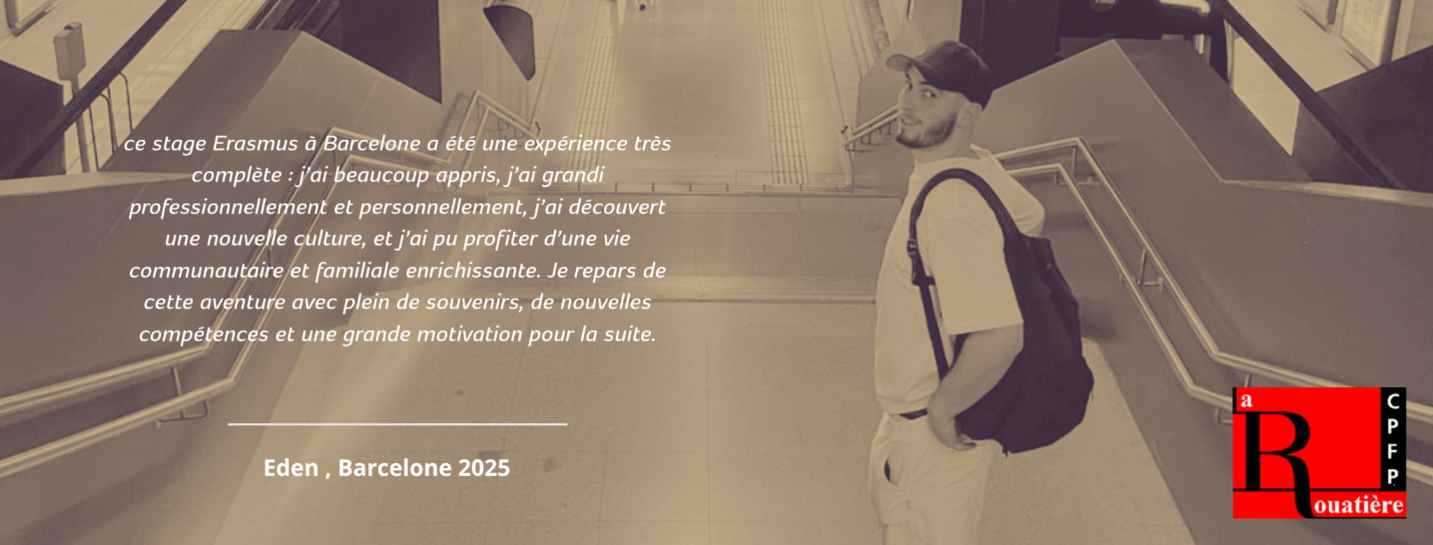 eden bonne dimension